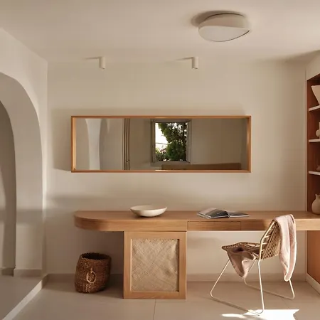 ホテル アンドロニコス