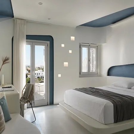 アンドロニコス Mykonos Town