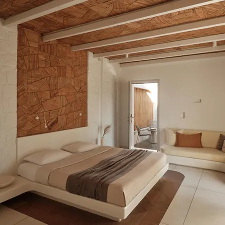 ホテル アンドロニコス