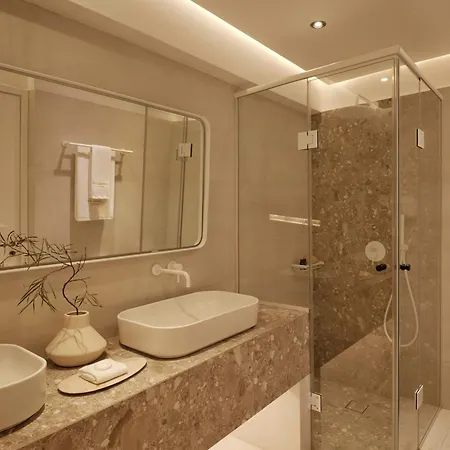 アンドロニコス ホテル Mykonos Town