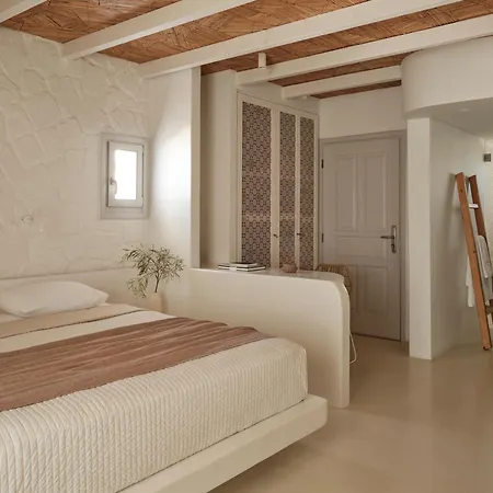 Andronikos (adults Only) 4*