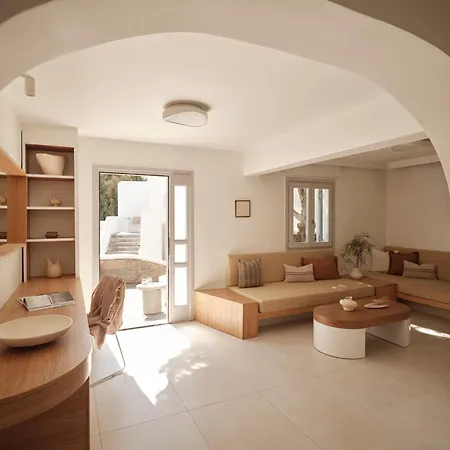 ホテル アンドロニコス