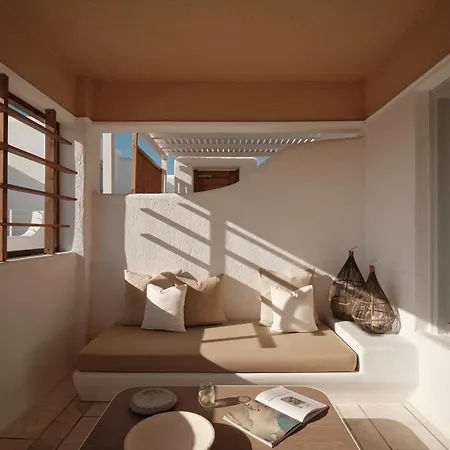 Andronikos (adults Only) 4*