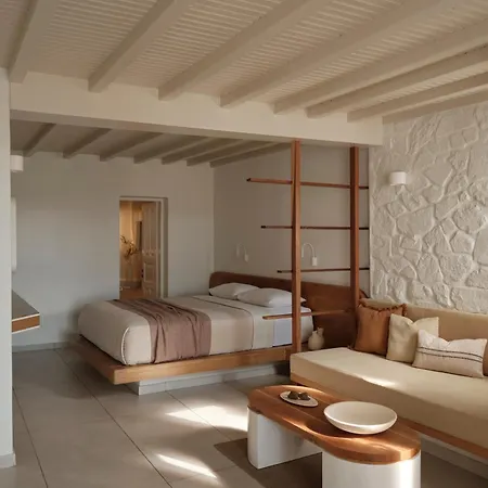 Andronikos (adults Only)