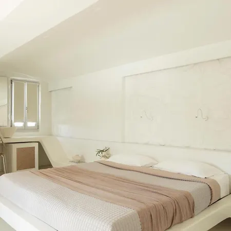 アンドロニコス 4* Mykonos Town