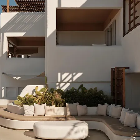 Andronikos (adults Only) 4* Mykonos Town