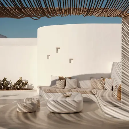 アンドロニコス ホテル 4*