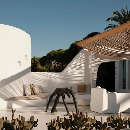 Szálloda Andronikos (adults Only) 4*