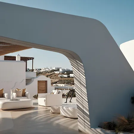 Andronikos (adults Only) Ξενοδοχείο
