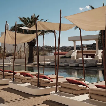 Andronikos (adults Only) Ξενοδοχείο Mykonos Town