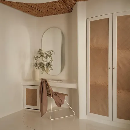 Ξενοδοχείο Andronikos (adults Only) 4*