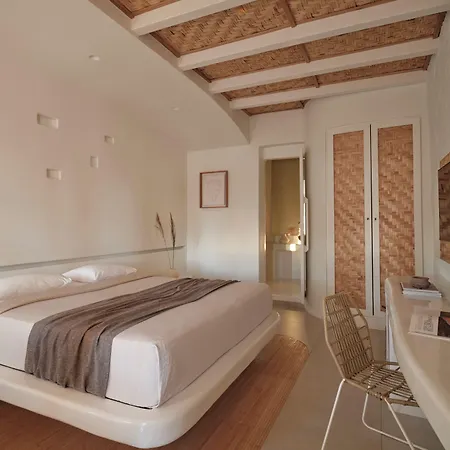 Ξενοδοχείο Andronikos (adults Only)