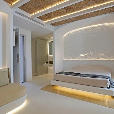 安德罗尼哥斯酒店 酒店 Mykonos Town