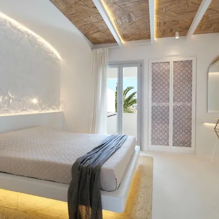 安德罗尼哥斯酒店