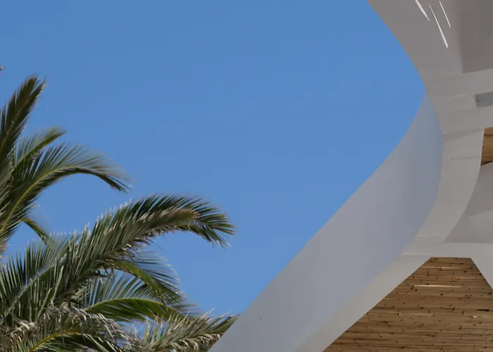 Andronikos (adults Only) 4*