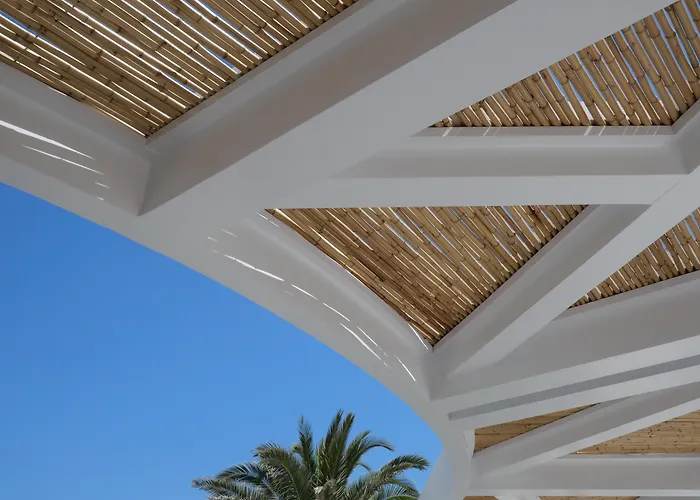 안드로니코스 호텔 Mykonos Town