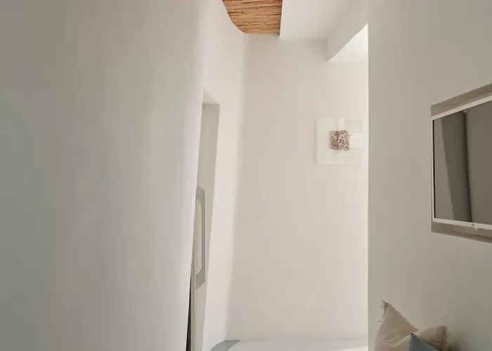 Andronikos (adults Only) 4*