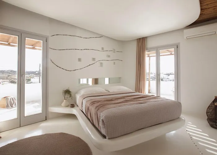 호텔 안드로니코스 4*