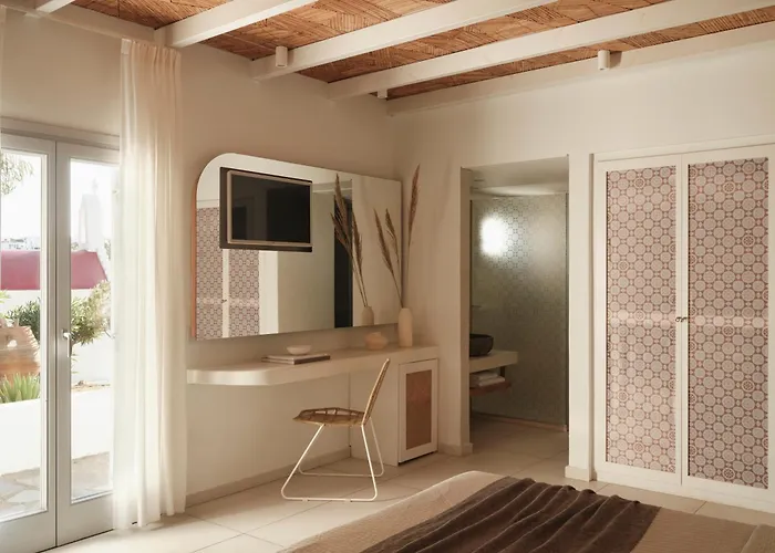 Andronikos (adults Only) 4* Mykonos Town