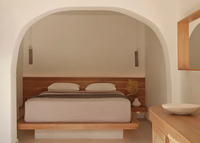 안드로니코스 호텔