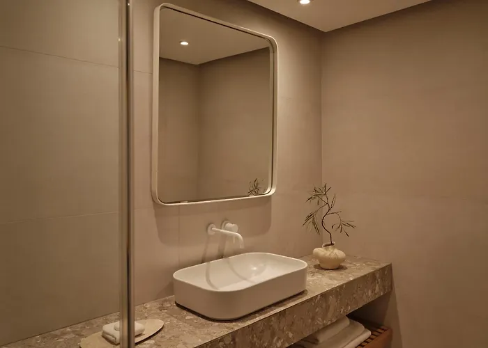 안드로니코스 4* Mykonos Town