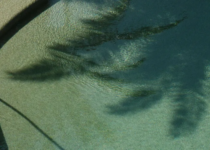 안드로니코스 호텔 Mykonos Town