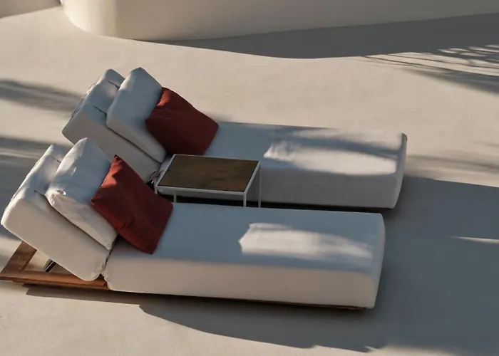 Hotel Andronikos (adults Only)