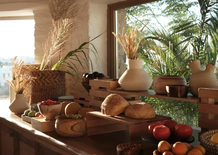 호텔 안드로니코스