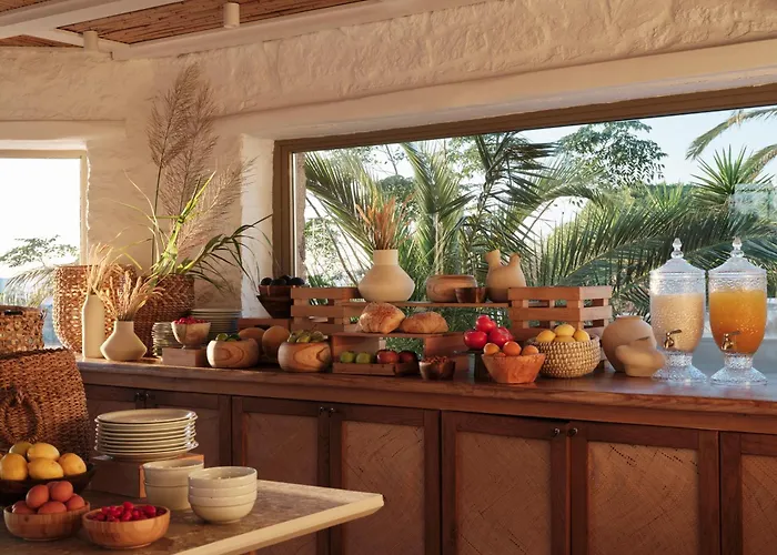 호텔 안드로니코스 4*