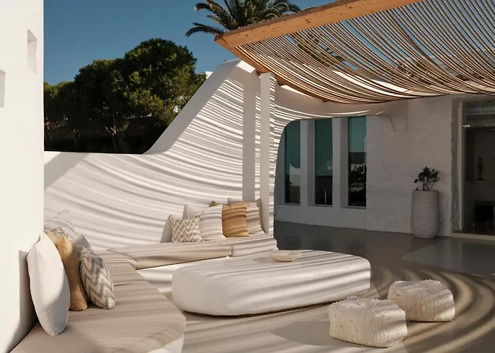 안드로니코스 4*