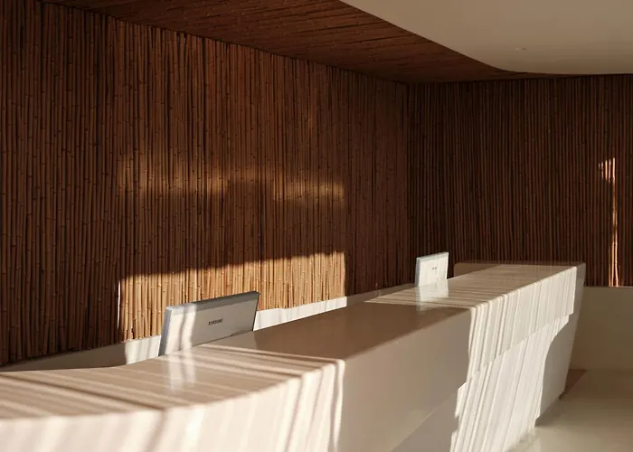 호텔 안드로니코스 4*