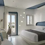 アンドロニコス Mykonos Town