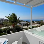 アンドロニコス Mykonos Town