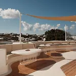 アンドロニコス 4* Mykonos Town