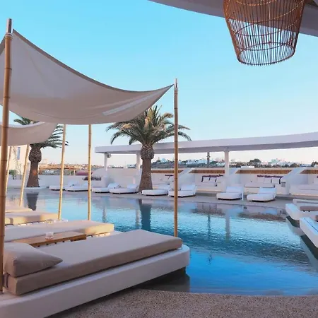 Andronikos (adults Only) 4*