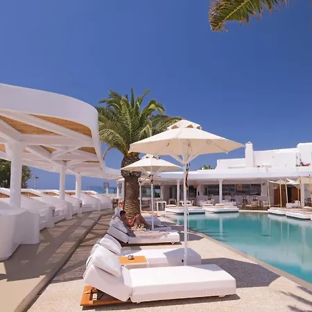 Andronikos (adults Only) 4* Mykonos Town