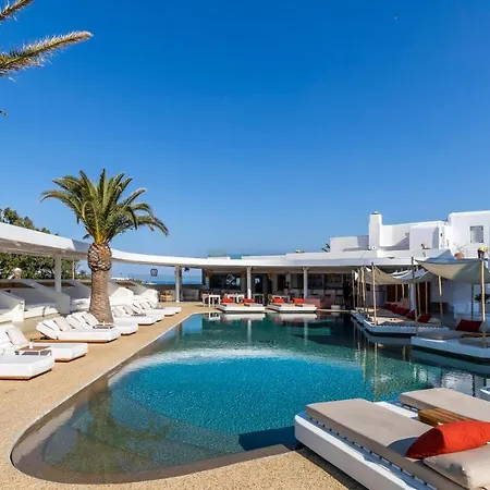 Andronikos (adults Only) Hotel
