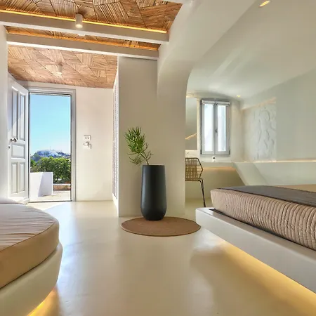 Hotel Andronikos (adults Only)