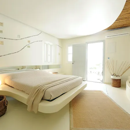 Hotel Andronikos (adults Only)