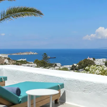 Andronikos (adults Only)