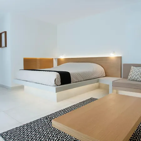 Andronikos (adults Only) Hotel 4*