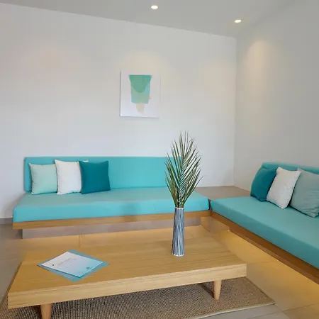 Andronikos (adults Only) Hotel