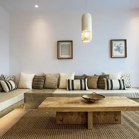 Andronikos (adults Only) Hotel
