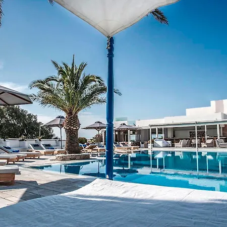 Andronikos (adults Only) 4*