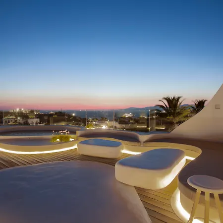 Andronikos (adults Only) Hotel Mykonos Town