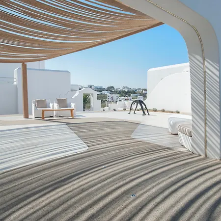 Andronikos (adults Only) Hotel Mykonos Town