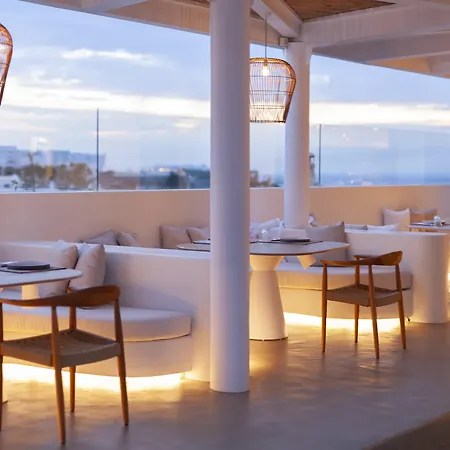 Hotel Andronikos (adults Only)