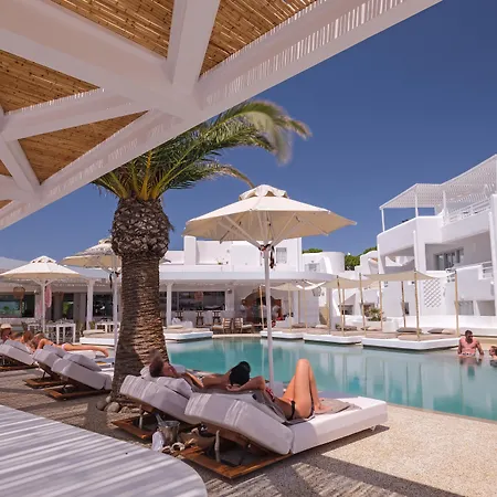 Andronikos (adults Only) 4*