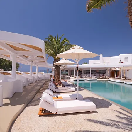 Andronikos (adults Only) 4*