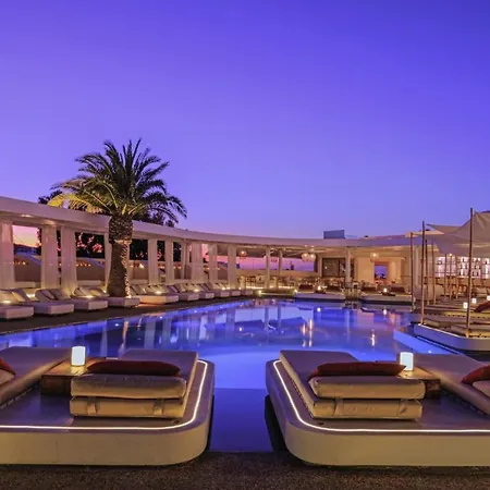 Hotel Andronikos (adults Only) Mykonos Town